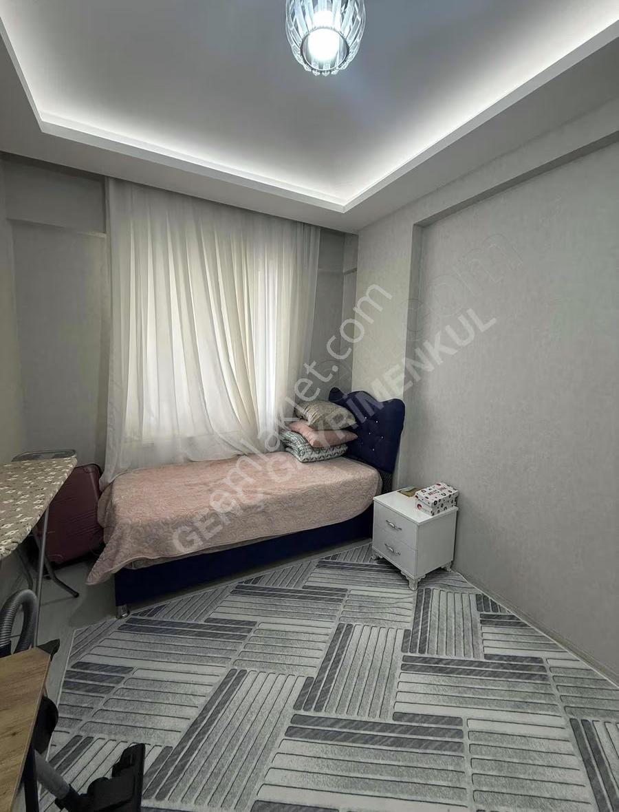 Genç Gayrimenkulden Üniversite Civarı Eşyalı 1+1 Kiralık Daire - Görsel 5