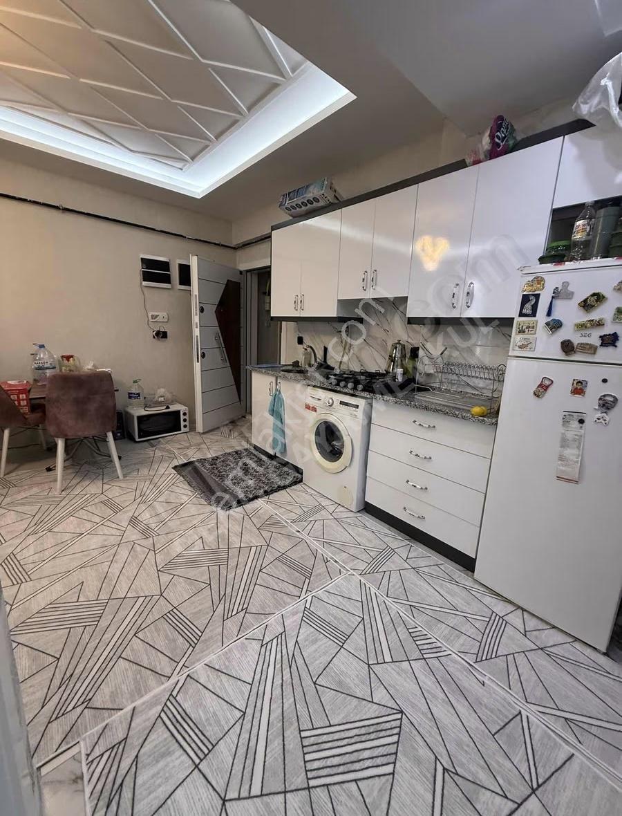 Genç Gayrimenkulden Üniversite Civarı Eşyalı 1+1 Kiralık Daire - Görsel 7