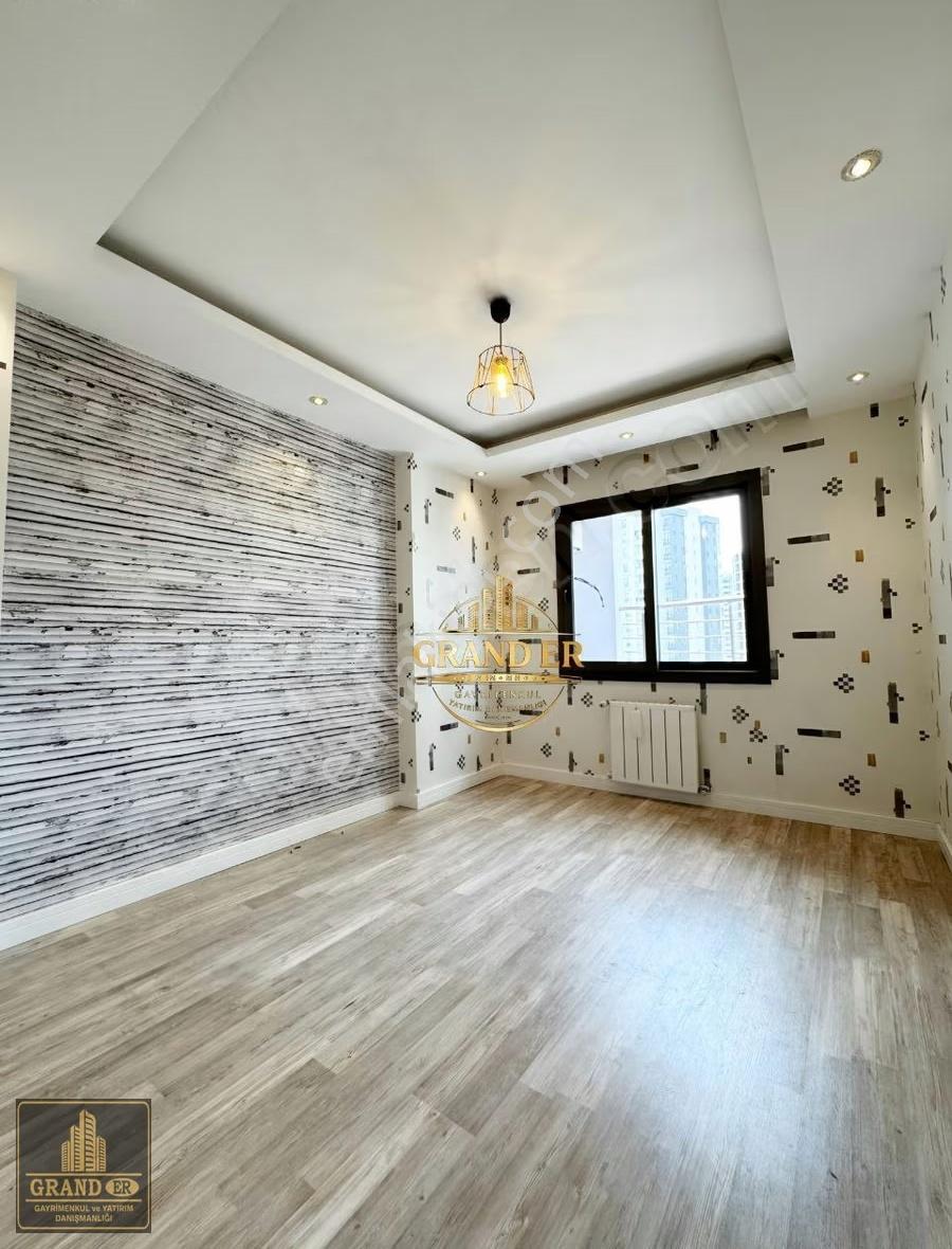Mezitli Akdenizde Havuzlu Sitede Kaçırılmayacak Lüks 4+1 Daire - Görsel 21