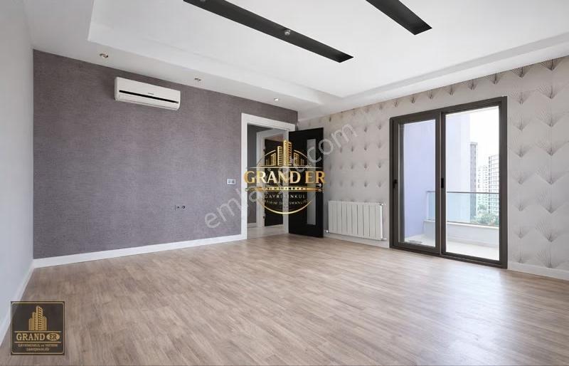 Mezitli Akdenizde Havuzlu Sitede Kaçırılmayacak Lüks 4+1 Daire - Görsel 31