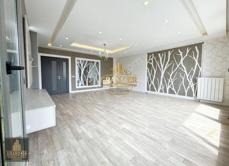 Mezitli Akdenizde Havuzlu Sitede Kaçırılmayacak Lüks 4+1 Daire - Görsel 34