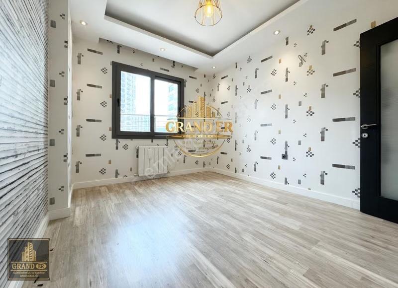 Mezitli Akdenizde Havuzlu Sitede Kaçırılmayacak Lüks 4+1 Daire - Görsel 16