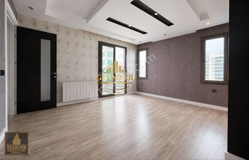 Mezitli Akdenizde Havuzlu Sitede Kaçırılmayacak Lüks 4+1 Daire - Görsel 26