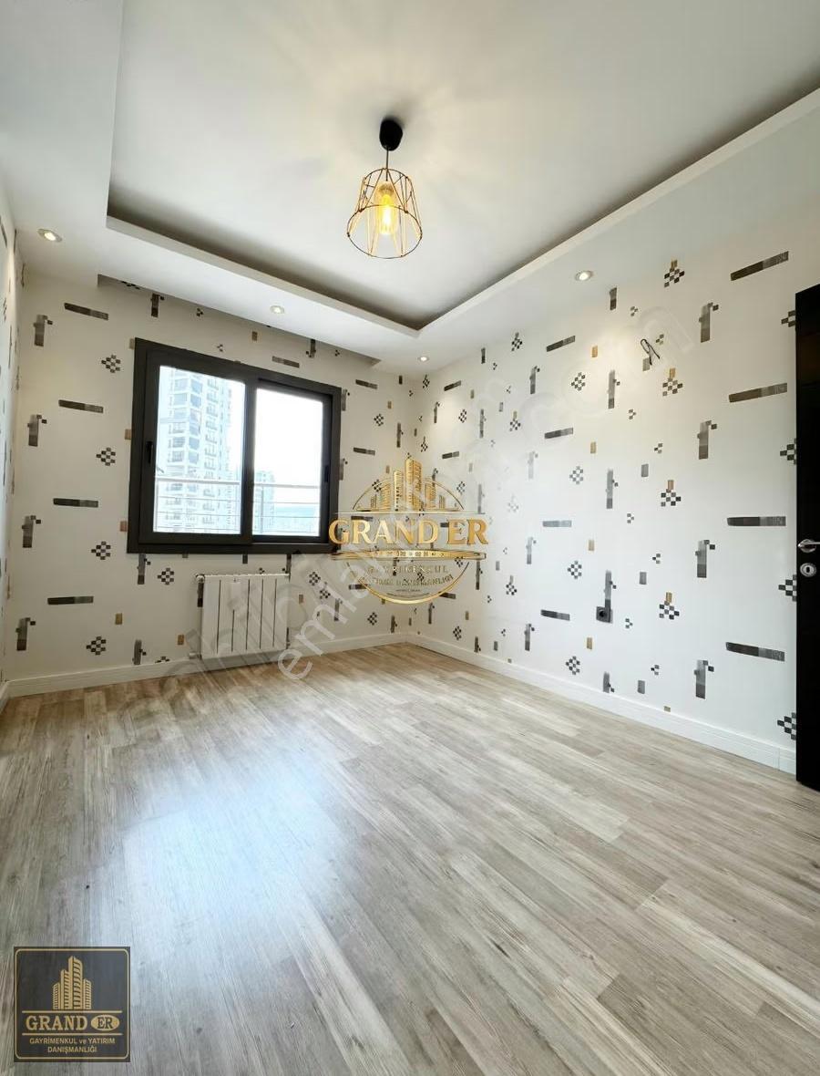 Mezitli Akdenizde Havuzlu Sitede Kaçırılmayacak Lüks 4+1 Daire - Görsel 24
