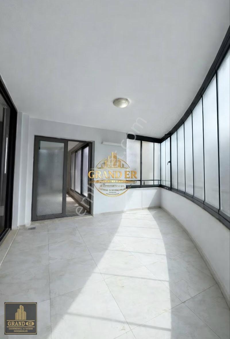 Mezitli Akdenizde Havuzlu Sitede Kaçırılmayacak Lüks 4+1 Daire - Görsel 14