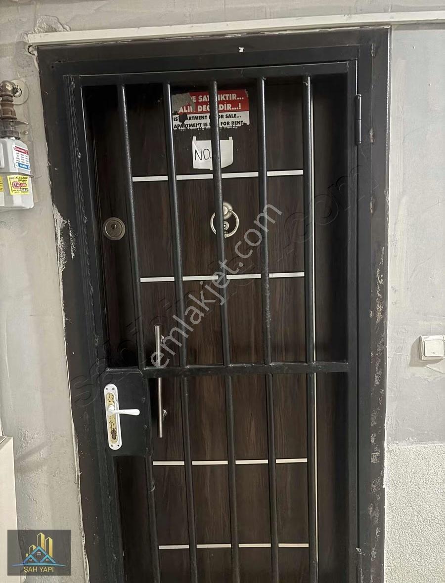 Yeşilkent Mahallesinde Parka Yakın Bahçe Katı - Görsel 9