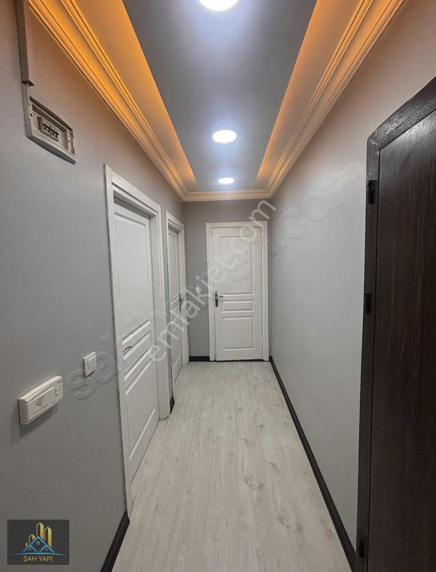 Yeşilkent Mahallesinde Parka Yakın Bahçe Katı - Görsel 2