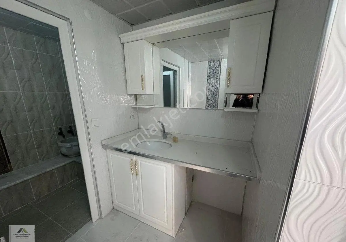 Şenevlerde Satılık 300 M2 7+1 Ultra Lüks Dubleks - Görsel 16