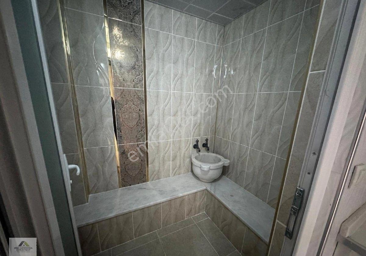 Şenevlerde Satılık 300 M2 7+1 Ultra Lüks Dubleks - Görsel 17