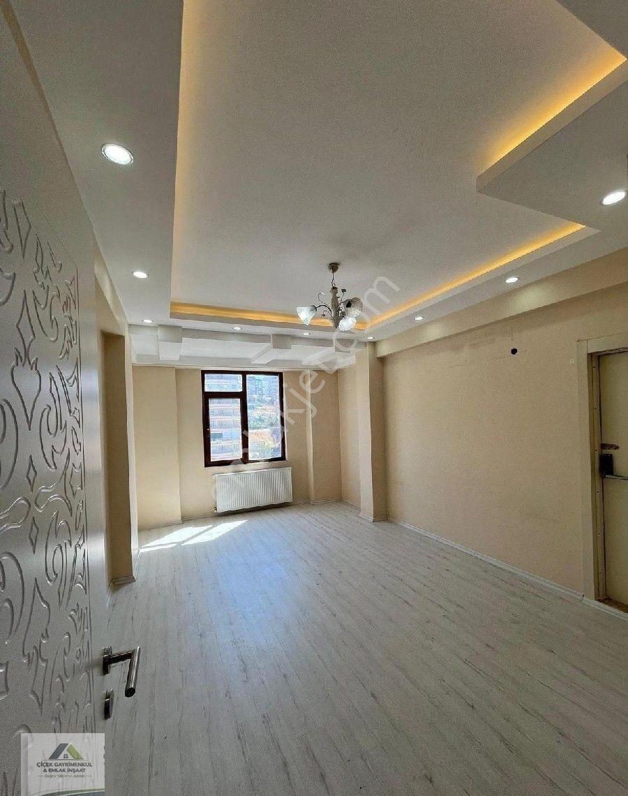 Karaköprü 2.35'e Sıfır Satılık 2+1 Daire