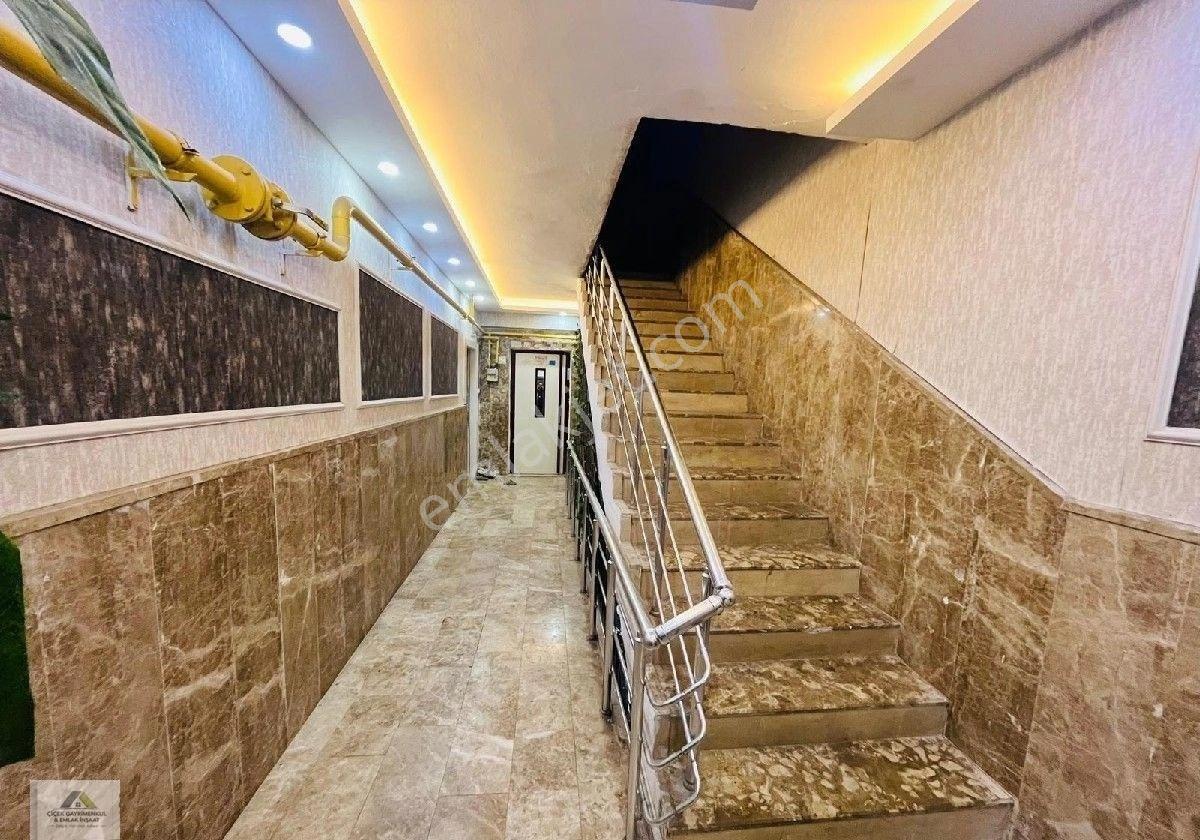 Karaköprü 35 Yola Yakın Türkiye İs Bankası Arkasında Satılık 2+1 Daire - Görsel 5