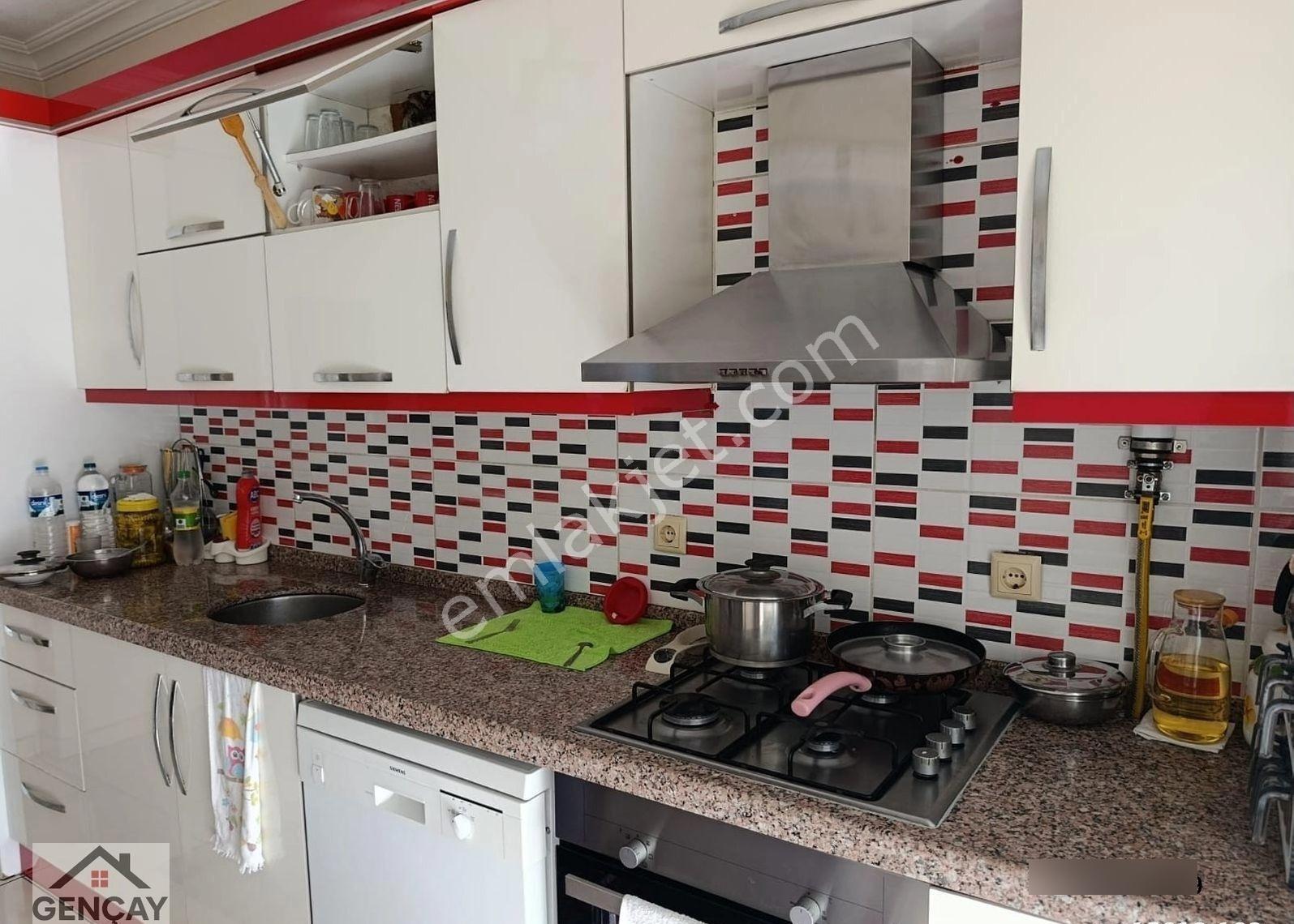 Fatsa Kurtuluş’ta Cadde Cepheli, Merkezi Konumda 115 M² 3+1 Satılık Daire - Görsel 8