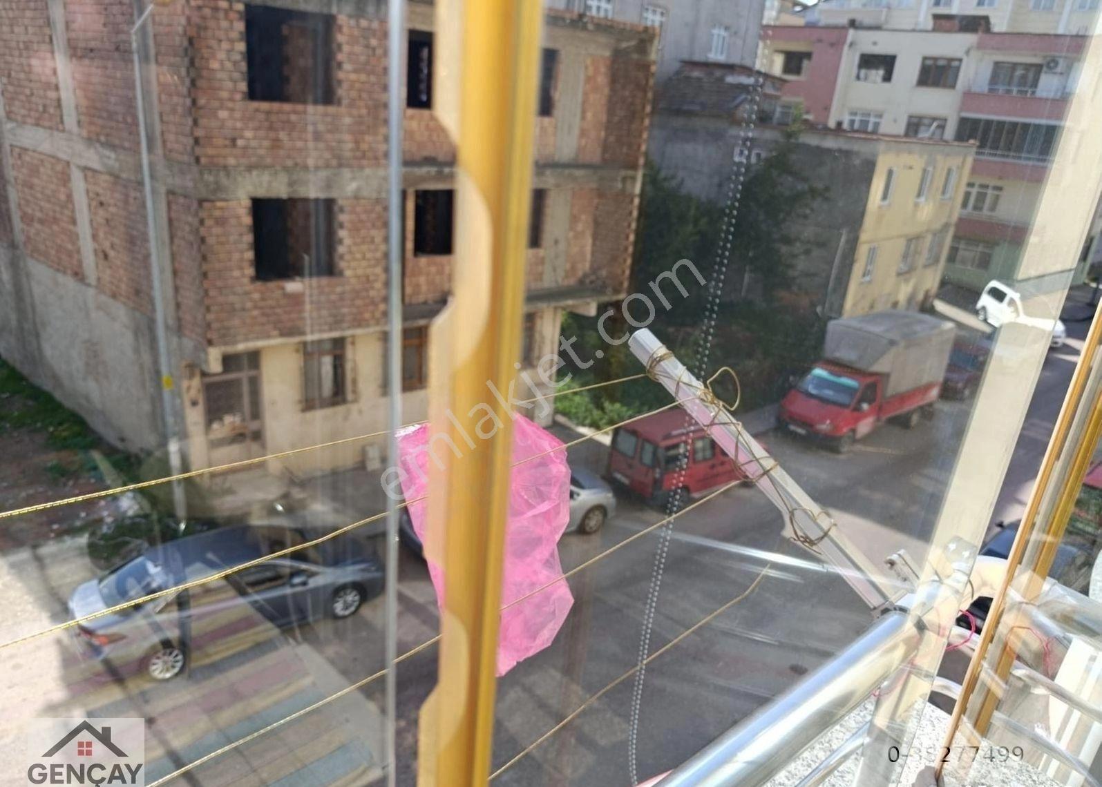Fatsa Kurtuluş’ta Cadde Cepheli, Merkezi Konumda 115 M² 3+1 Satılık Daire - Görsel 22