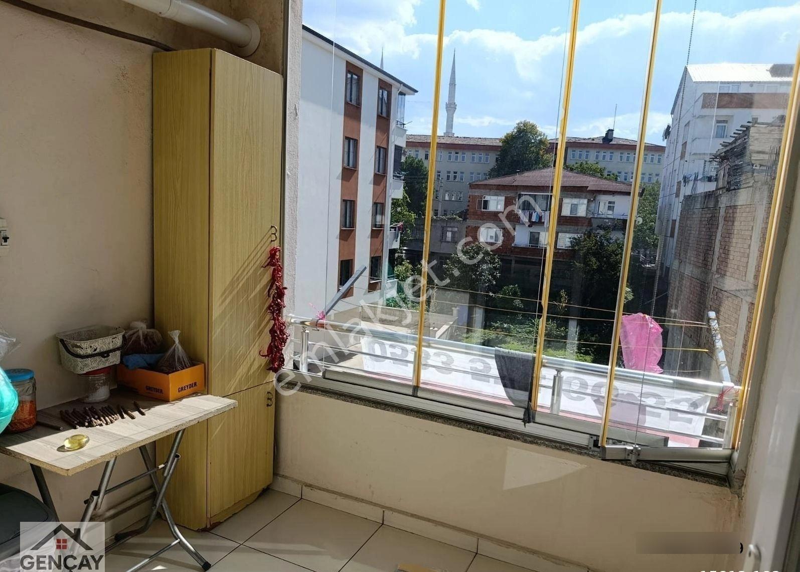 Fatsa Kurtuluş’ta Cadde Cepheli, Merkezi Konumda 115 M² 3+1 Satılık Daire - Görsel 20