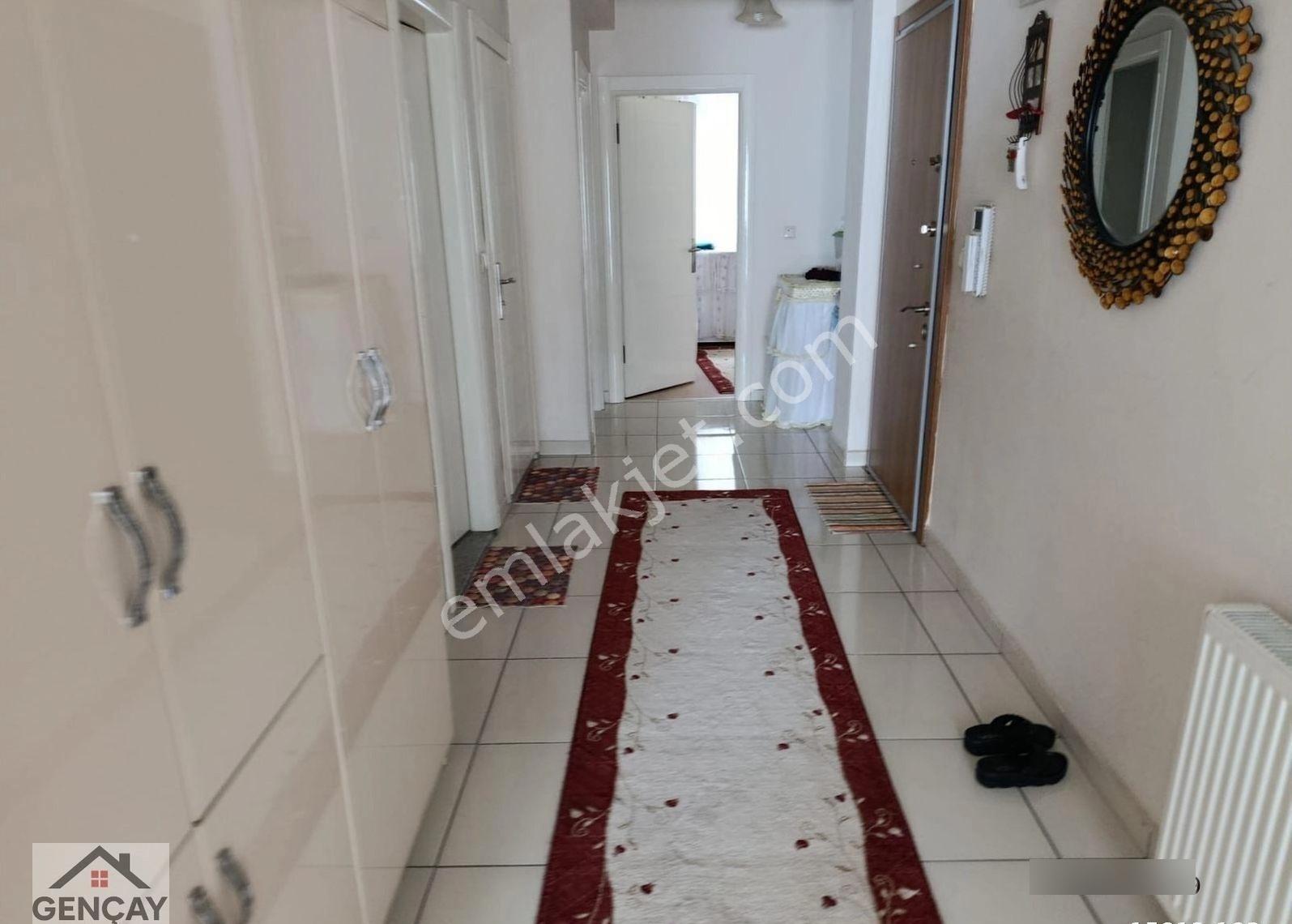 Fatsa Kurtuluş’ta Cadde Cepheli, Merkezi Konumda 115 M² 3+1 Satılık Daire - Görsel 4
