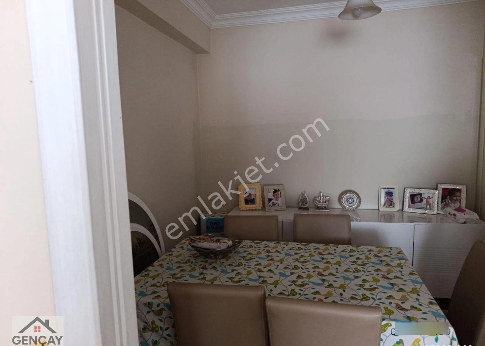 Fatsa Kurtuluş’ta Cadde Cepheli, Merkezi Konumda 115 M² 3+1 Satılık Daire - Görsel 9