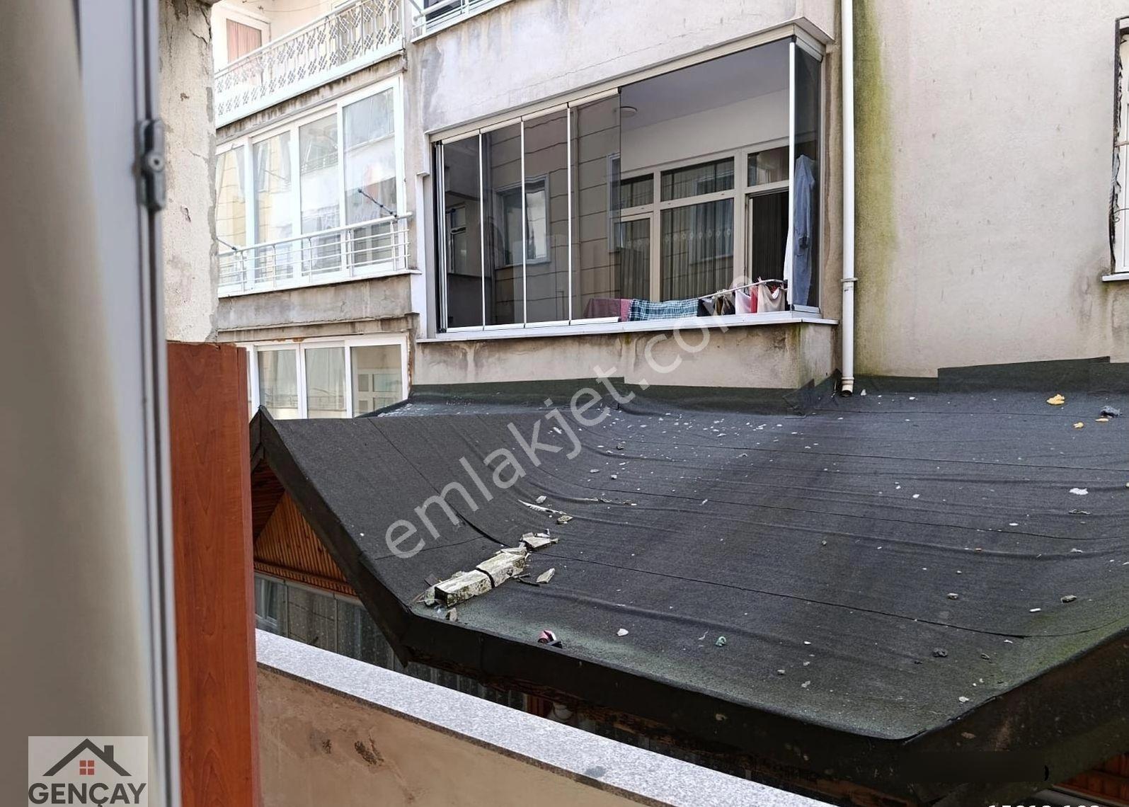 Fatsa Kurtuluş’ta Cadde Cepheli, Merkezi Konumda 115 M² 3+1 Satılık Daire - Görsel 3