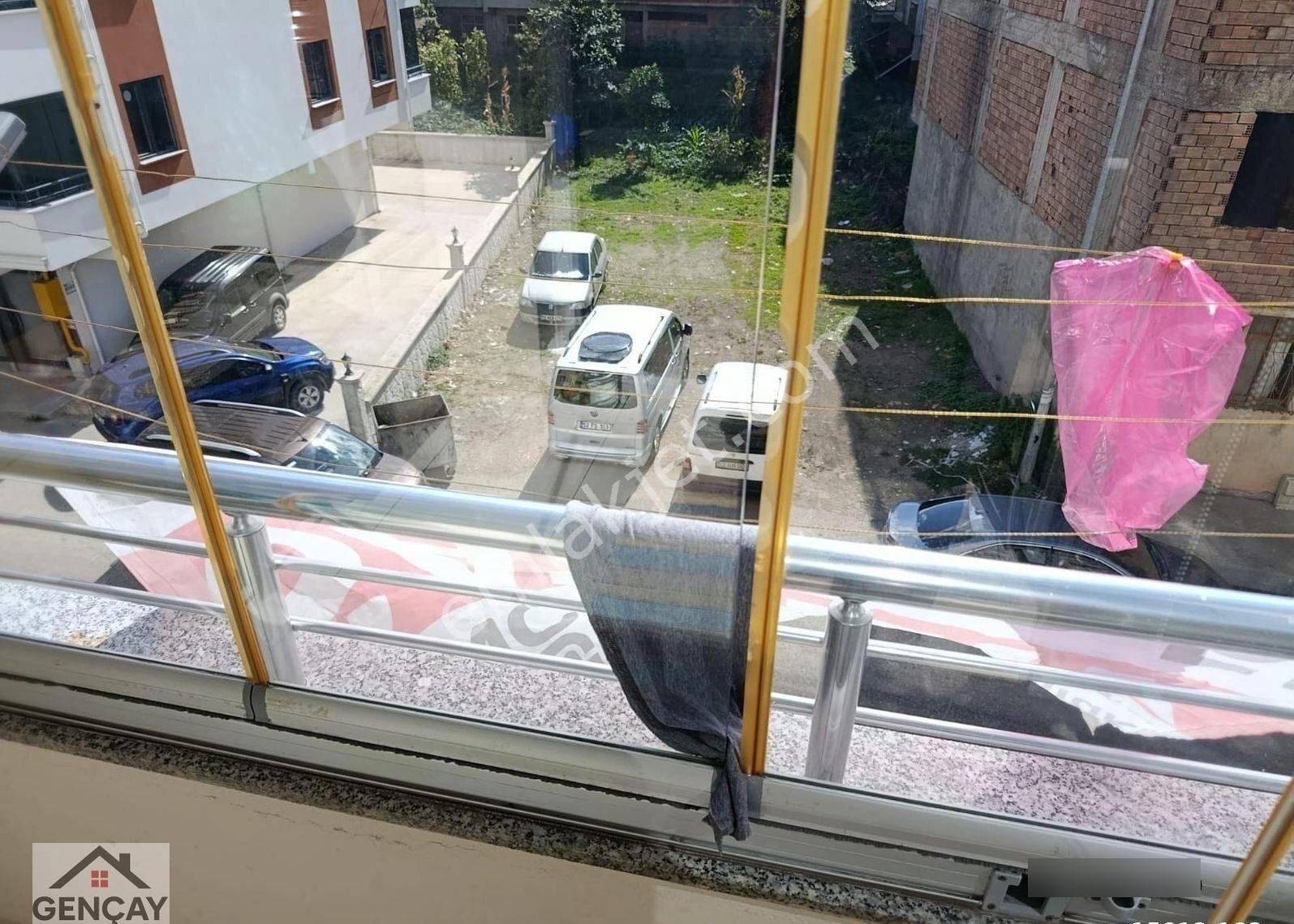 Fatsa Kurtuluş’ta Cadde Cepheli, Merkezi Konumda 115 M² 3+1 Satılık Daire - Görsel 19