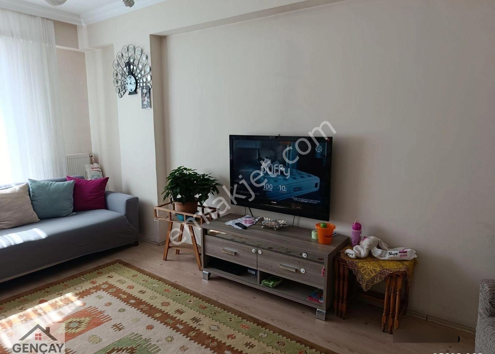 Fatsa Kurtuluş’ta Cadde Cepheli, Merkezi Konumda 115 M² 3+1 Satılık Daire - Görsel 12