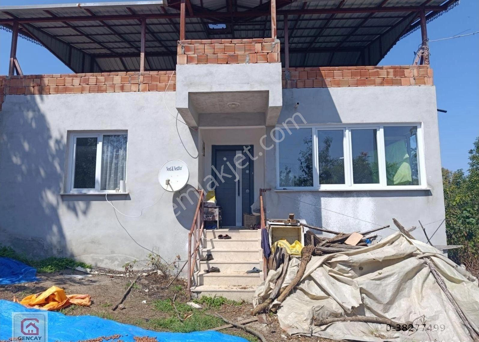 Satılık Ev Ve Arazi Fatsa Yassıtaş - Görsel 23