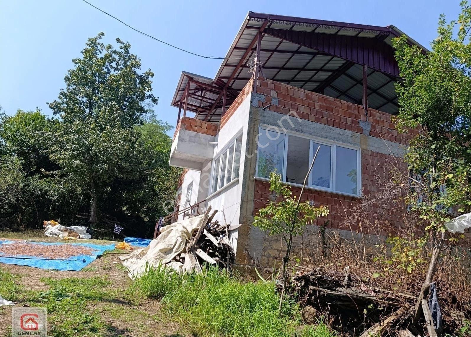 Satılık Ev Ve Arazi Fatsa Yassıtaş - Görsel 5
