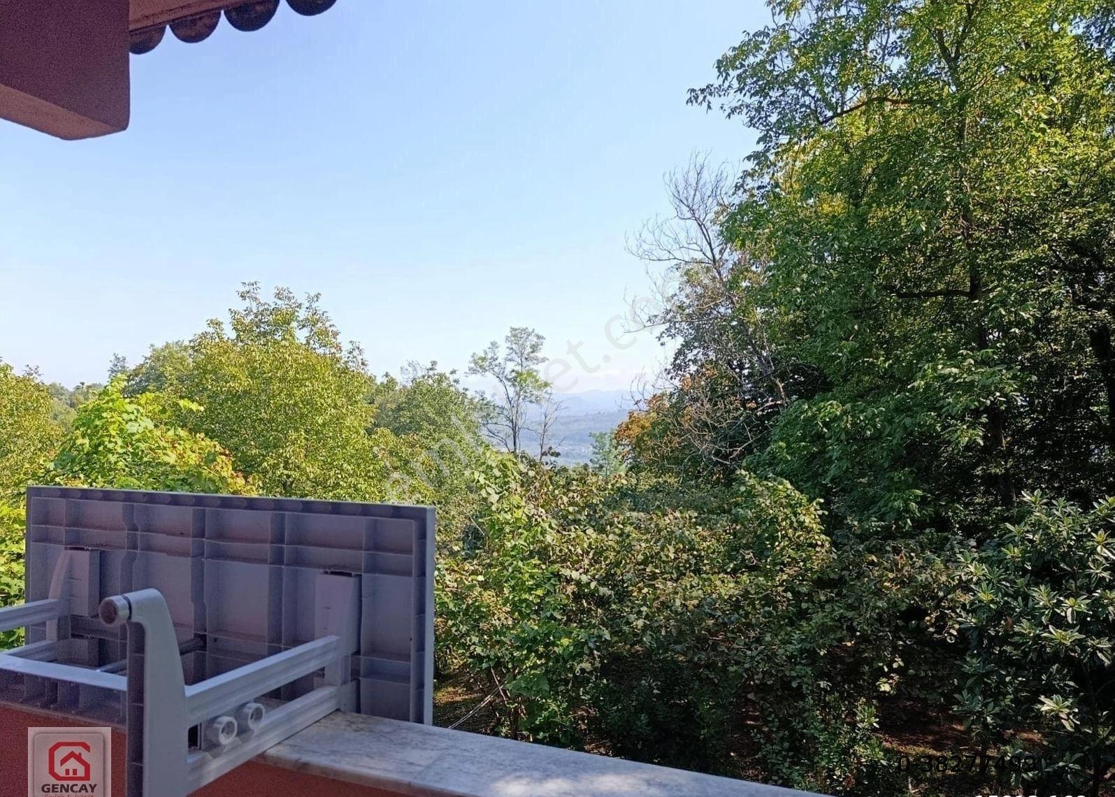 Satılık Ev Ve Arazi Fatsa Yassıtaş - Görsel 32
