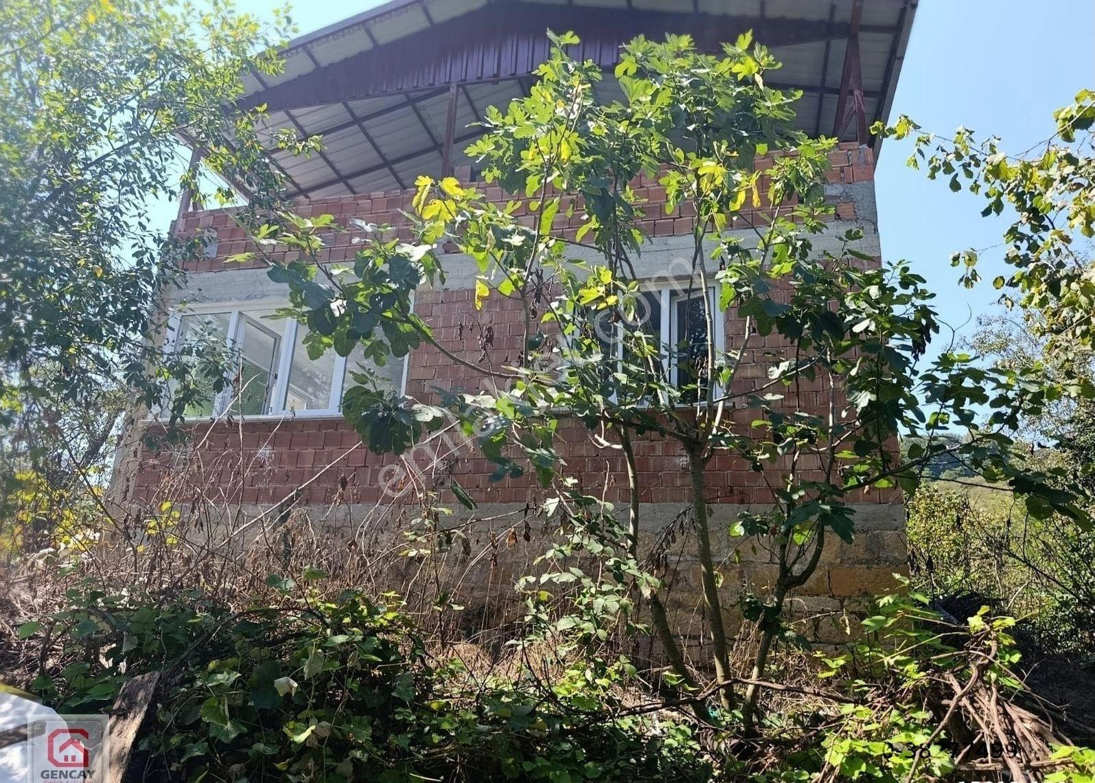 Satılık Ev Ve Arazi Fatsa Yassıtaş - Görsel 24