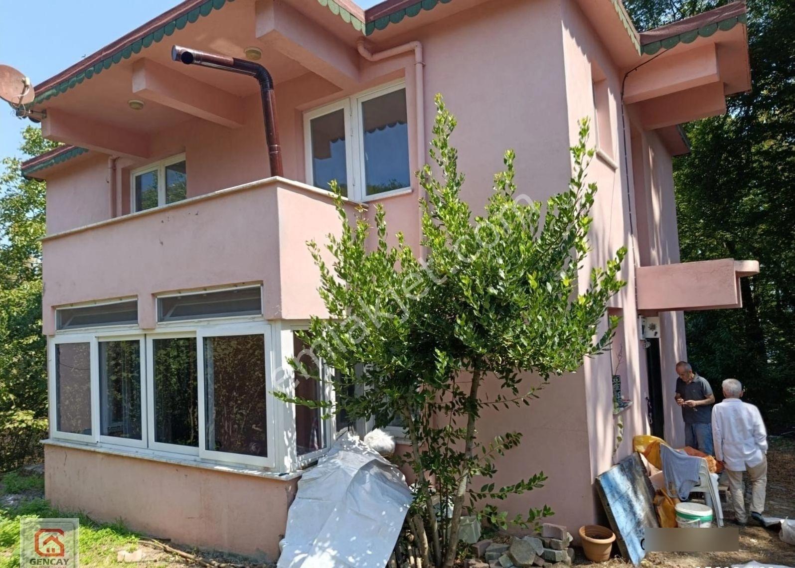 Satılık Ev Ve Arazi Fatsa Yassıtaş - Görsel 30