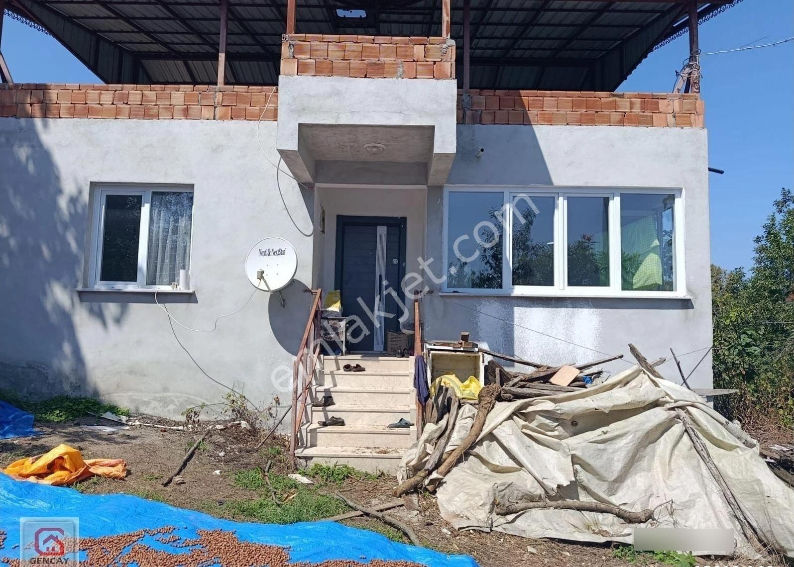 Satılık Ev Ve Arazi Fatsa Yassıtaş - Görsel 7