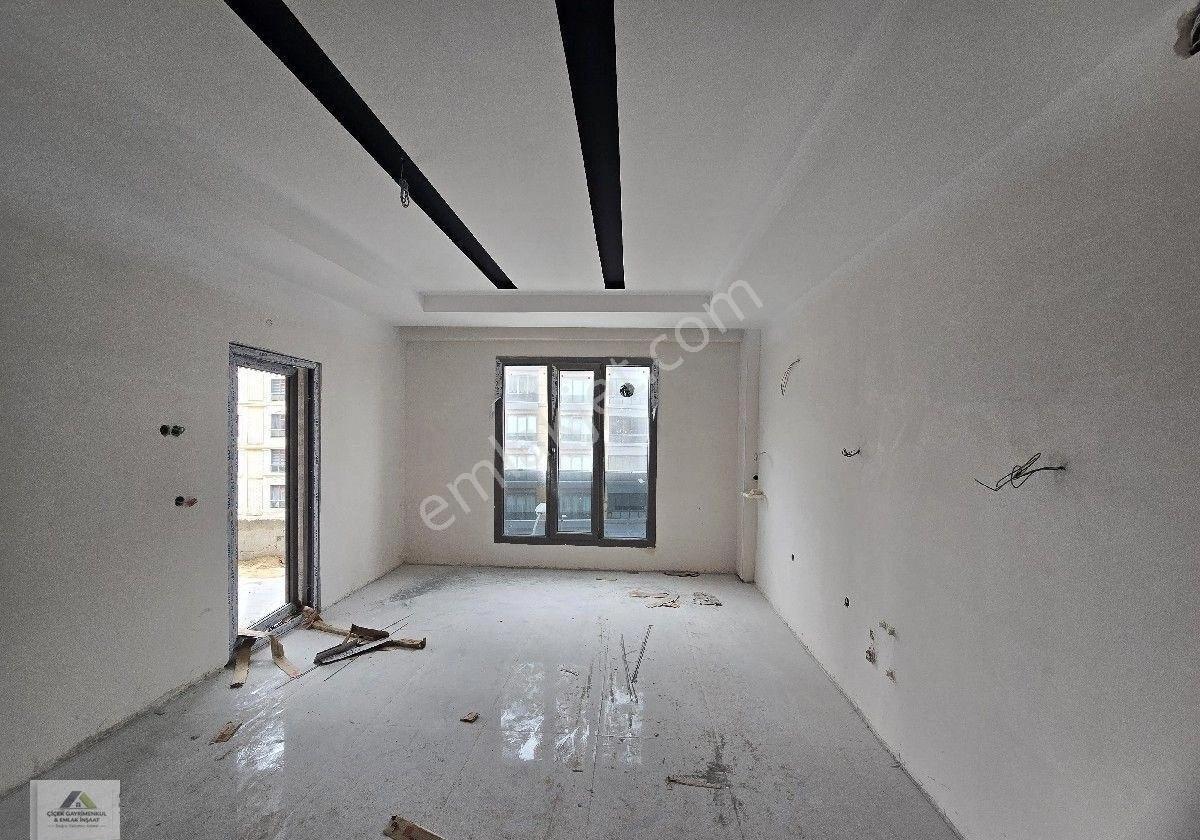 Atakent Mahallesinde Satılık Ultra Lüks Sıfır 4+1 Daire - Görsel 4