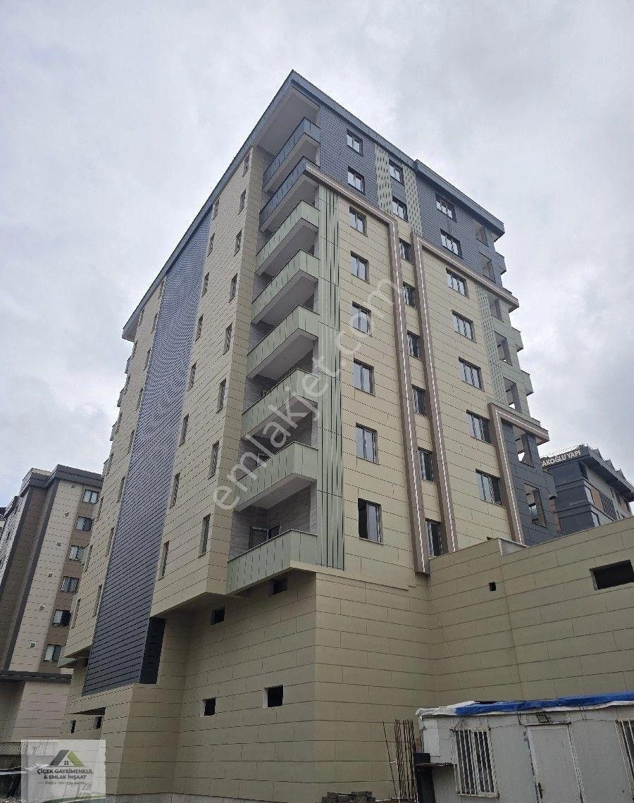 Atakent Mahallesinde Satılık Ultra Lüks Sıfır 4+1 Daire - Görsel 5