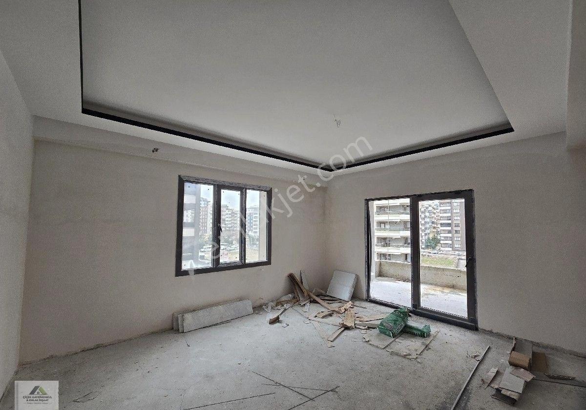 Atakent Mahallesinde Satılık Ultra Lüks Sıfır 4+1 Daire - Görsel 7