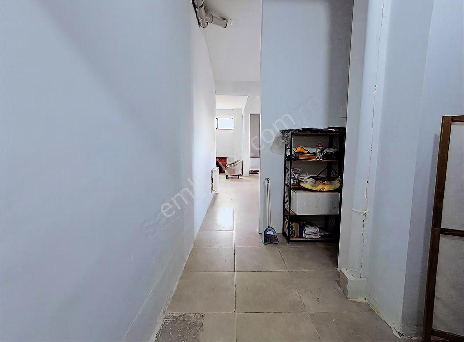 İkizler Gayrimenkul'den Fahrikayahanda Satılık 170 M2 Dükkan.... - Görsel 11