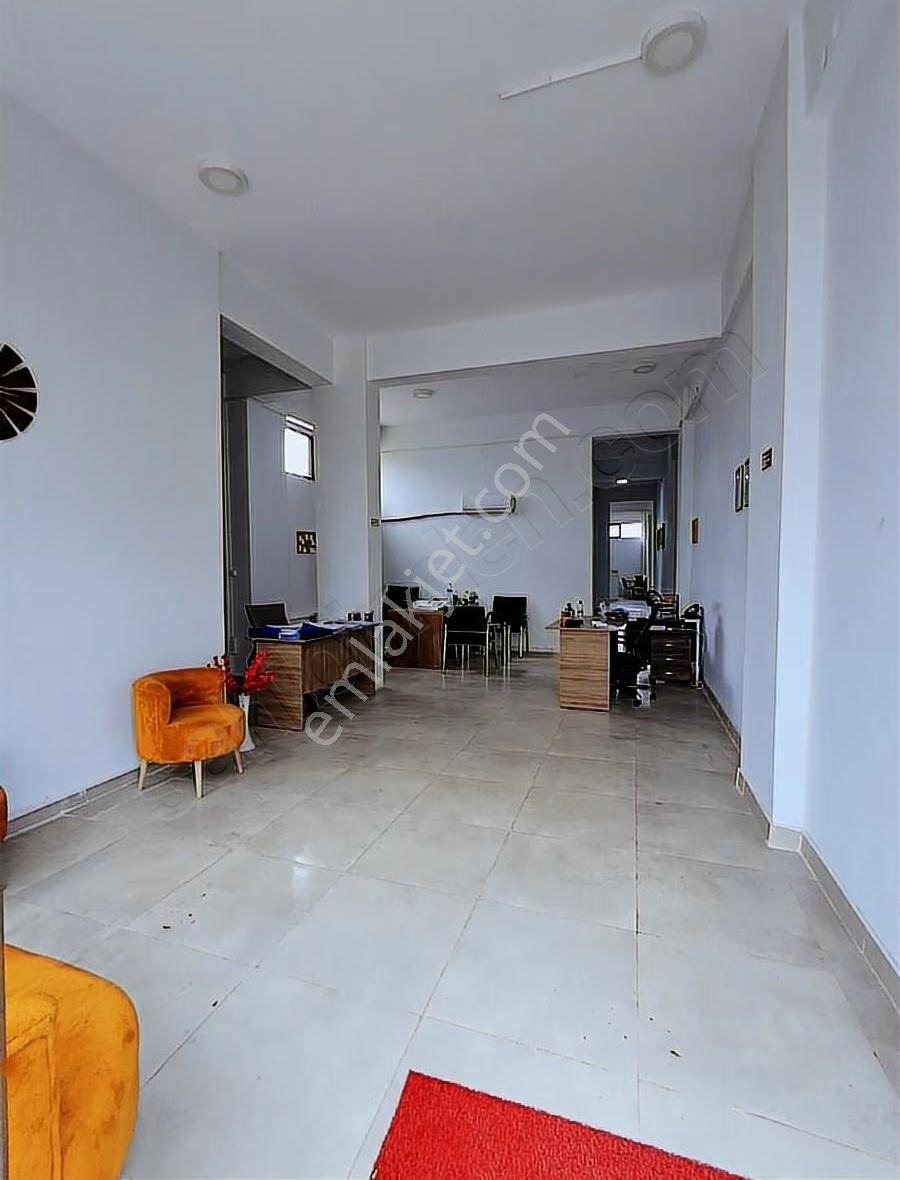 İkizler Gayrimenkul'den Fahrikayahanda Satılık 170 M2 Dükkan.... - Görsel 13