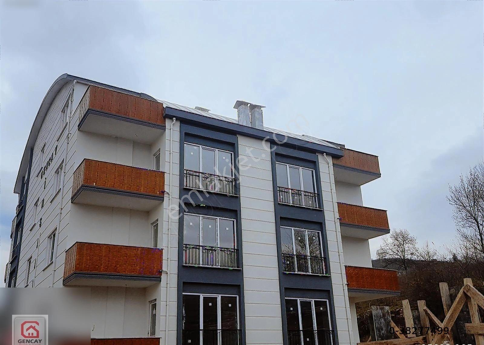 Takaslı Satılık Dubleks Daire - Görsel 19