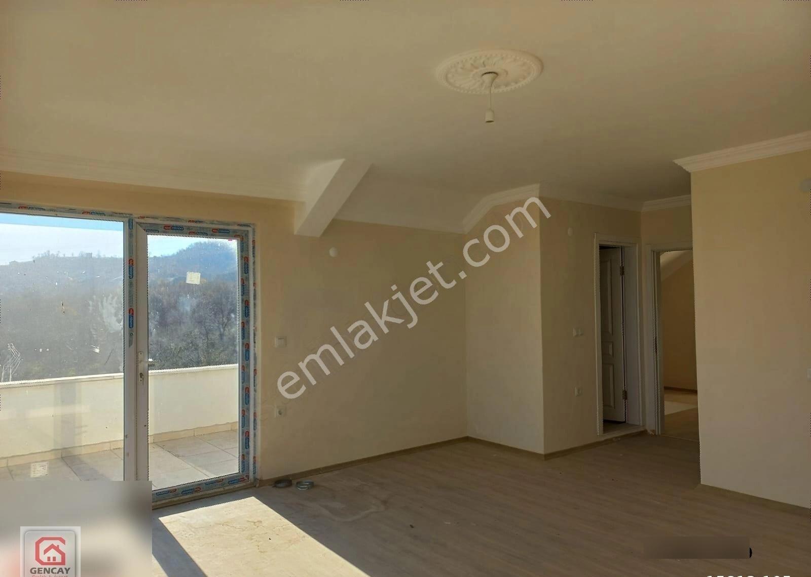 Takaslı Satılık Dubleks Daire - Görsel 27