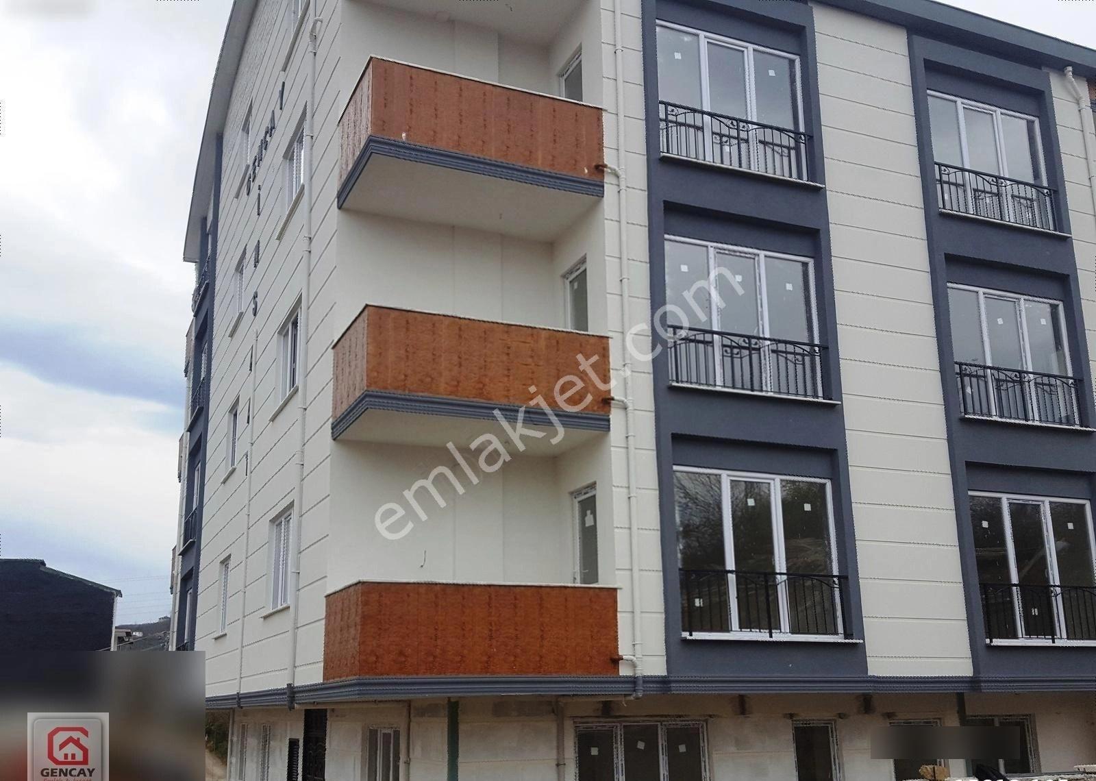 Takaslı Satılık Dubleks Daire - Görsel 6