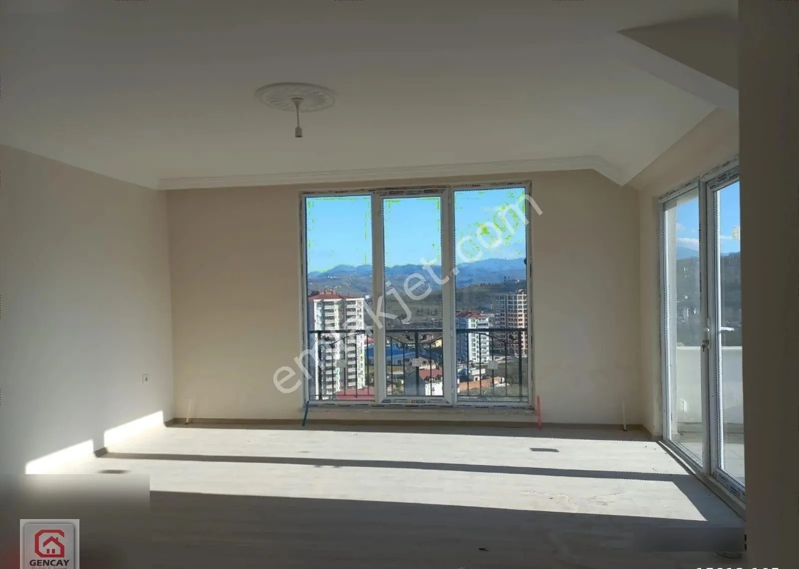 Takaslı Satılık Dubleks Daire - Görsel 5