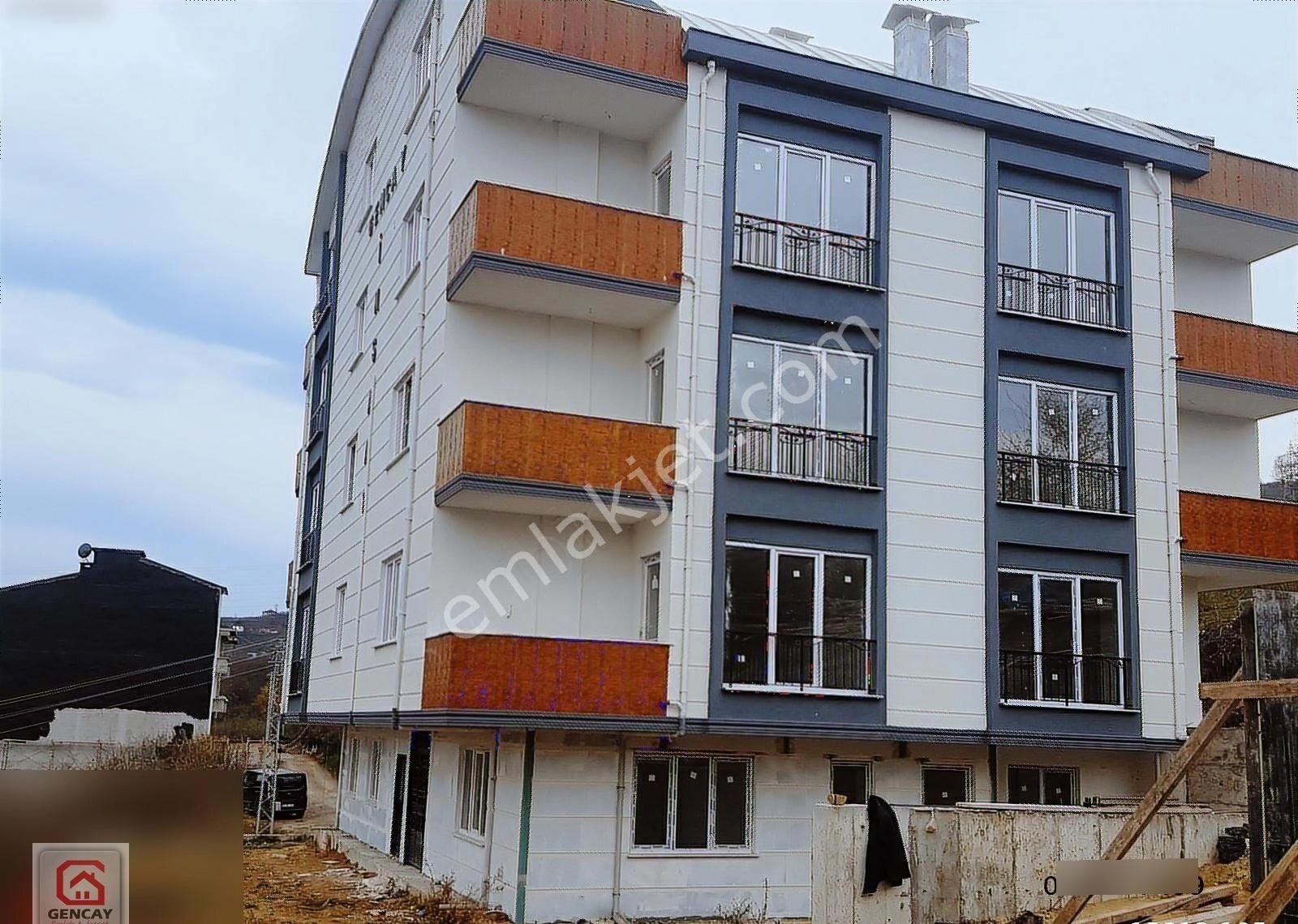 Takaslı Satılık Dubleks Daire - Görsel 9