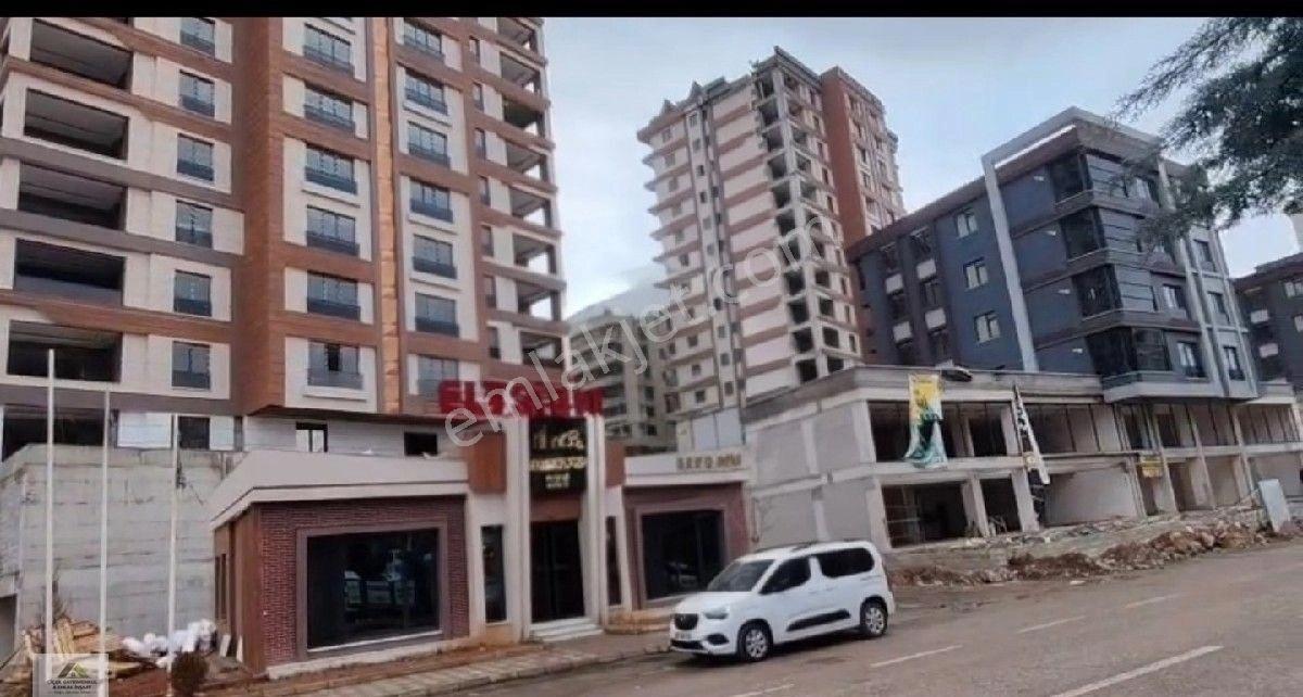 2.35 Yola Sıfır Full 2 Adet 5+1 Daire - Görsel 2
