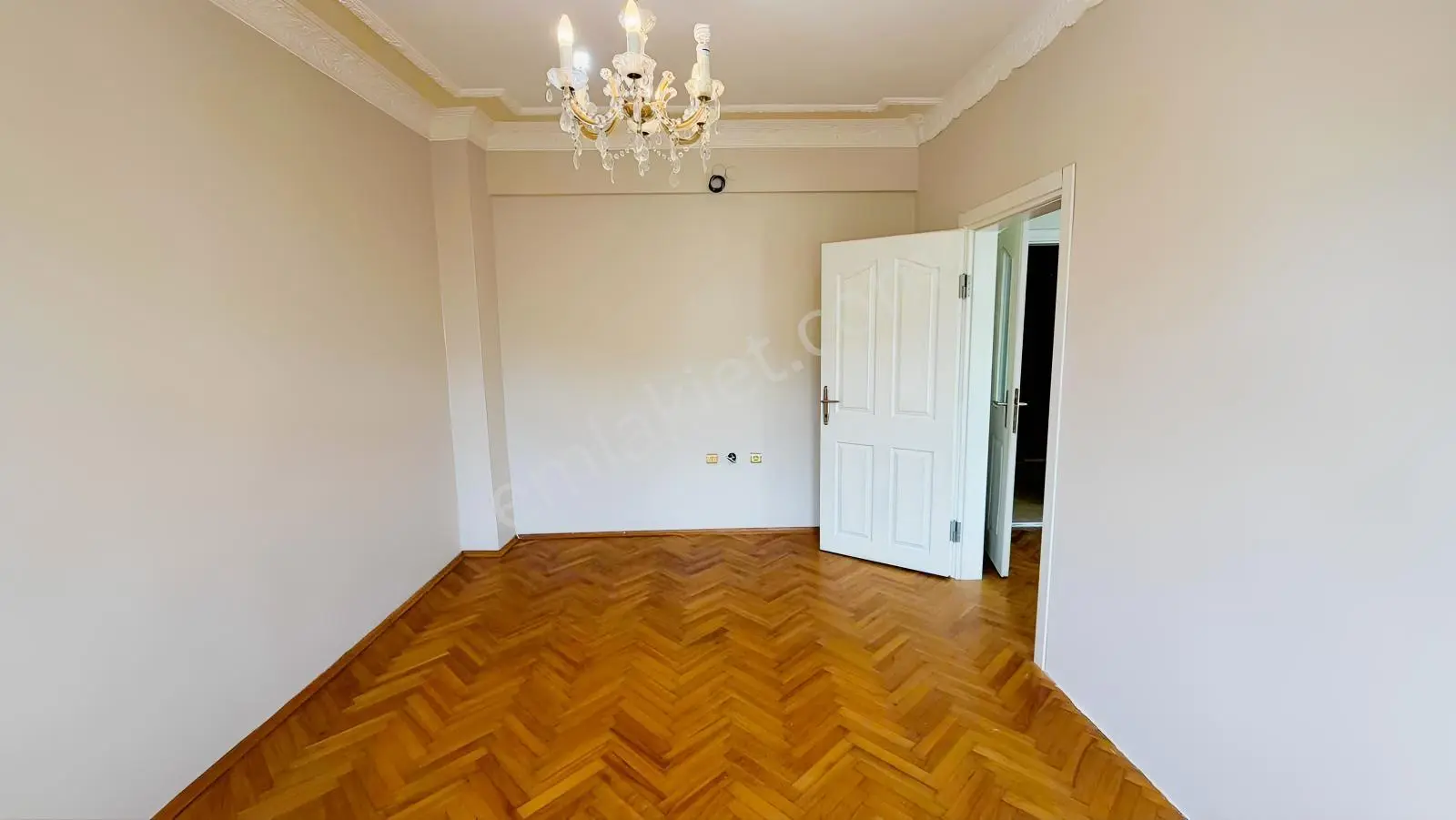 C21 İz Mehmet Çakar'dan Satılık Tribleks Villa... - Görsel 5