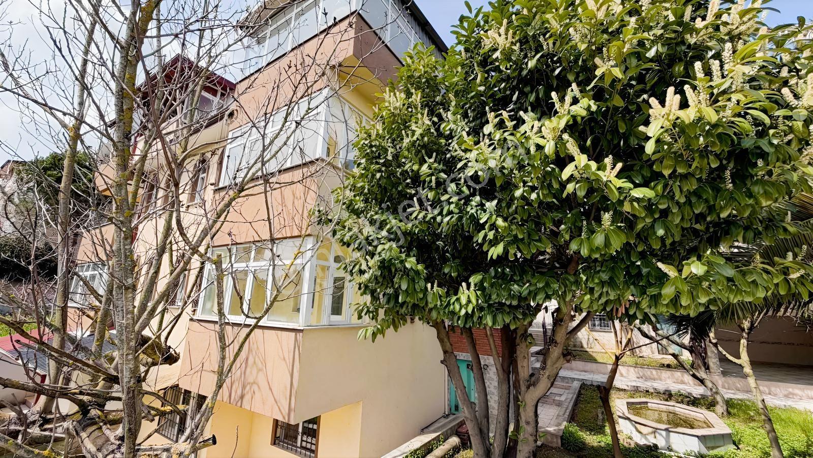 C21 İz Mehmet Çakar'dan Satılık Tribleks Villa... - Görsel 11