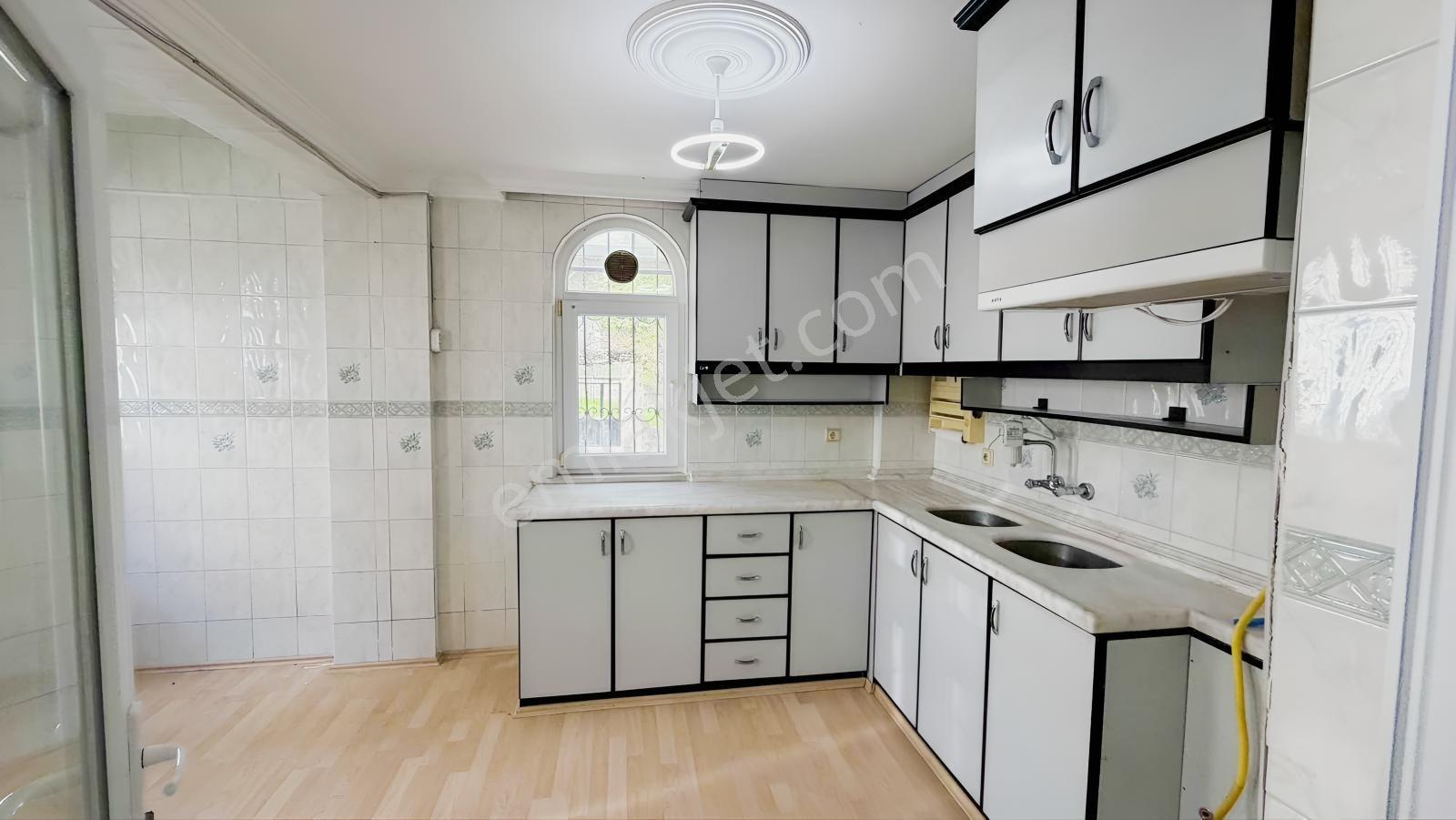 C21 İz Mehmet Çakar'dan Satılık Tribleks Villa... - Görsel 9