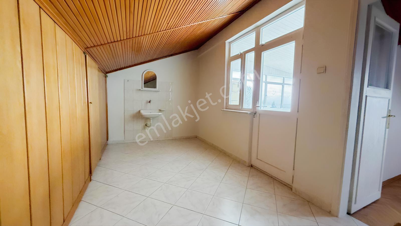 C21 İz Mehmet Çakar'dan Satılık Tribleks Villa... - Görsel 23