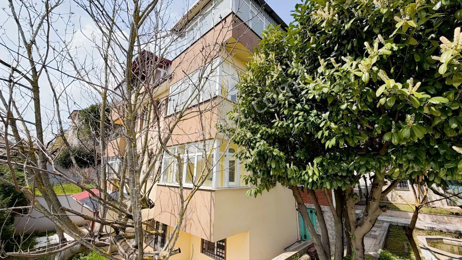 C21 İz Mehmet Çakar'dan Satılık Tribleks Villa... - Görsel 34