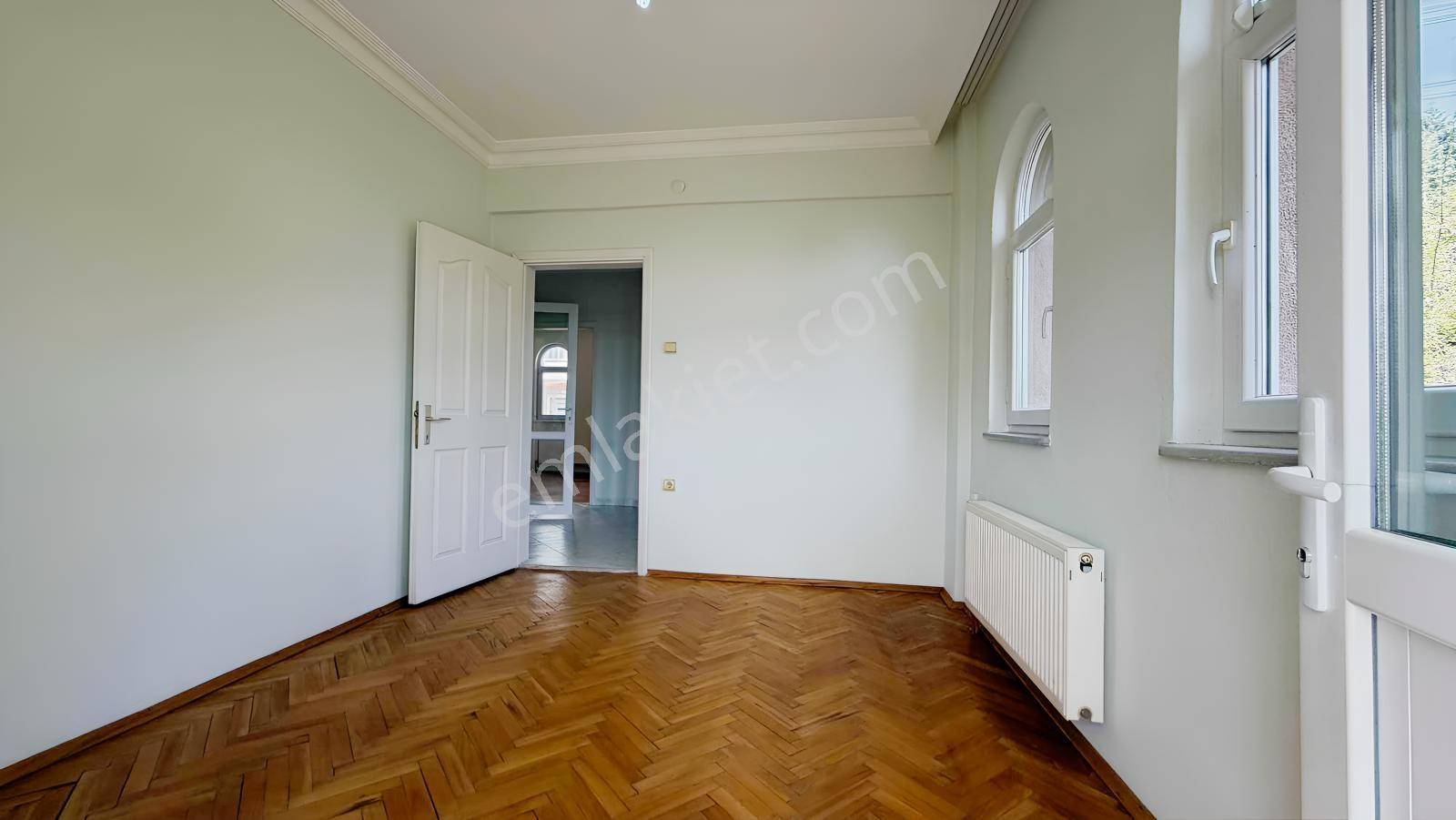 C21 İz Mehmet Çakar'dan Satılık Tribleks Villa... - Görsel 6