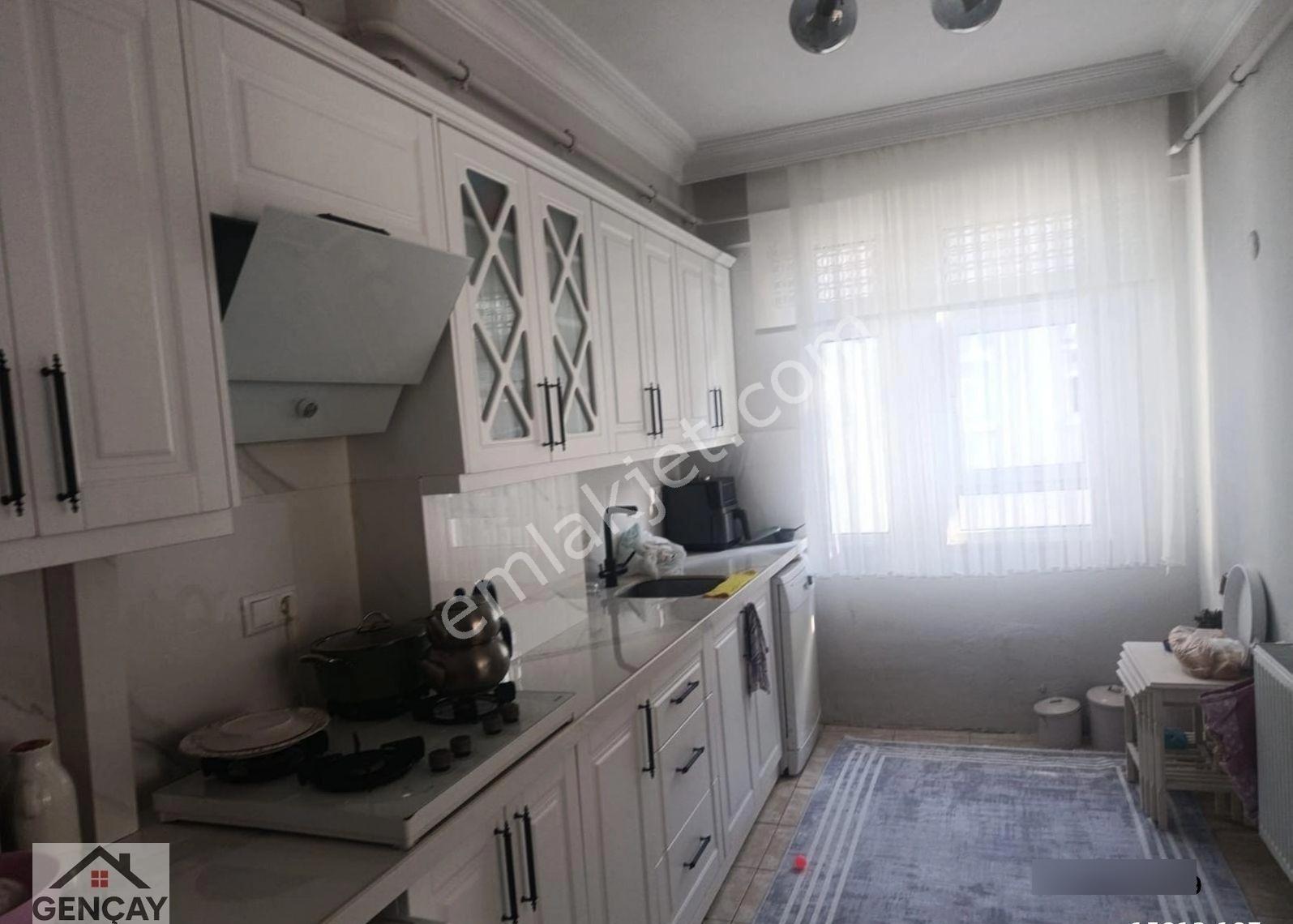 Satılık Dubleks Daire Fatsa Otogar Yanı - Görsel 21