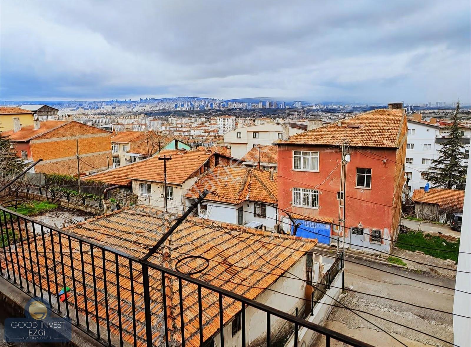 Karşıyaka Aski Üstünde Düz Giriş Daire - Görsel 20