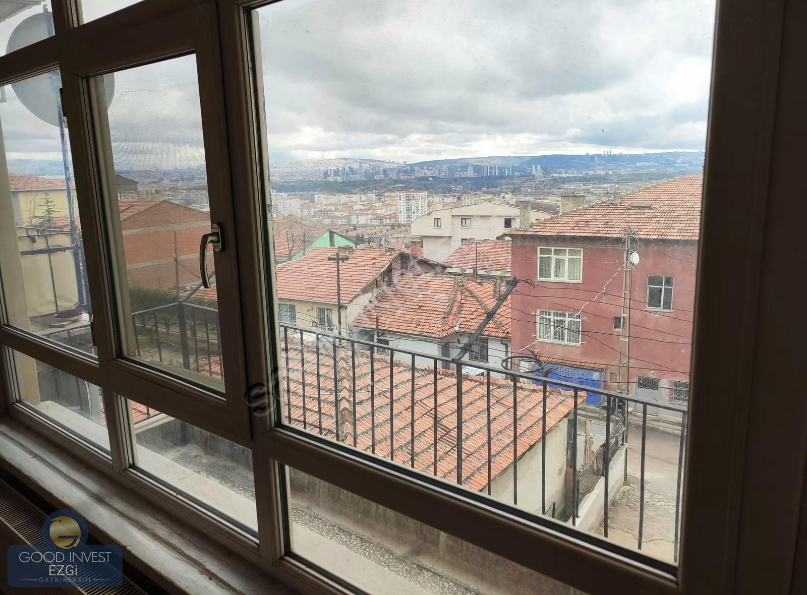 Karşıyaka Aski Üstünde Düz Giriş Daire - Görsel 24