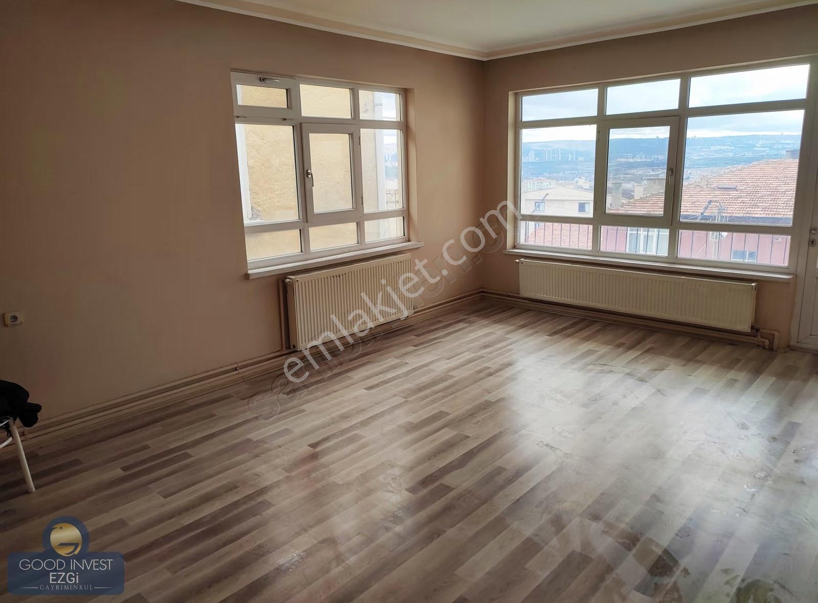 Karşıyaka Aski Üstünde Düz Giriş Daire - Görsel 2